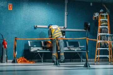 Los 10 mejores servicios de limpieza comercial