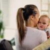 Cuidadora de bebés y niños en Granada
