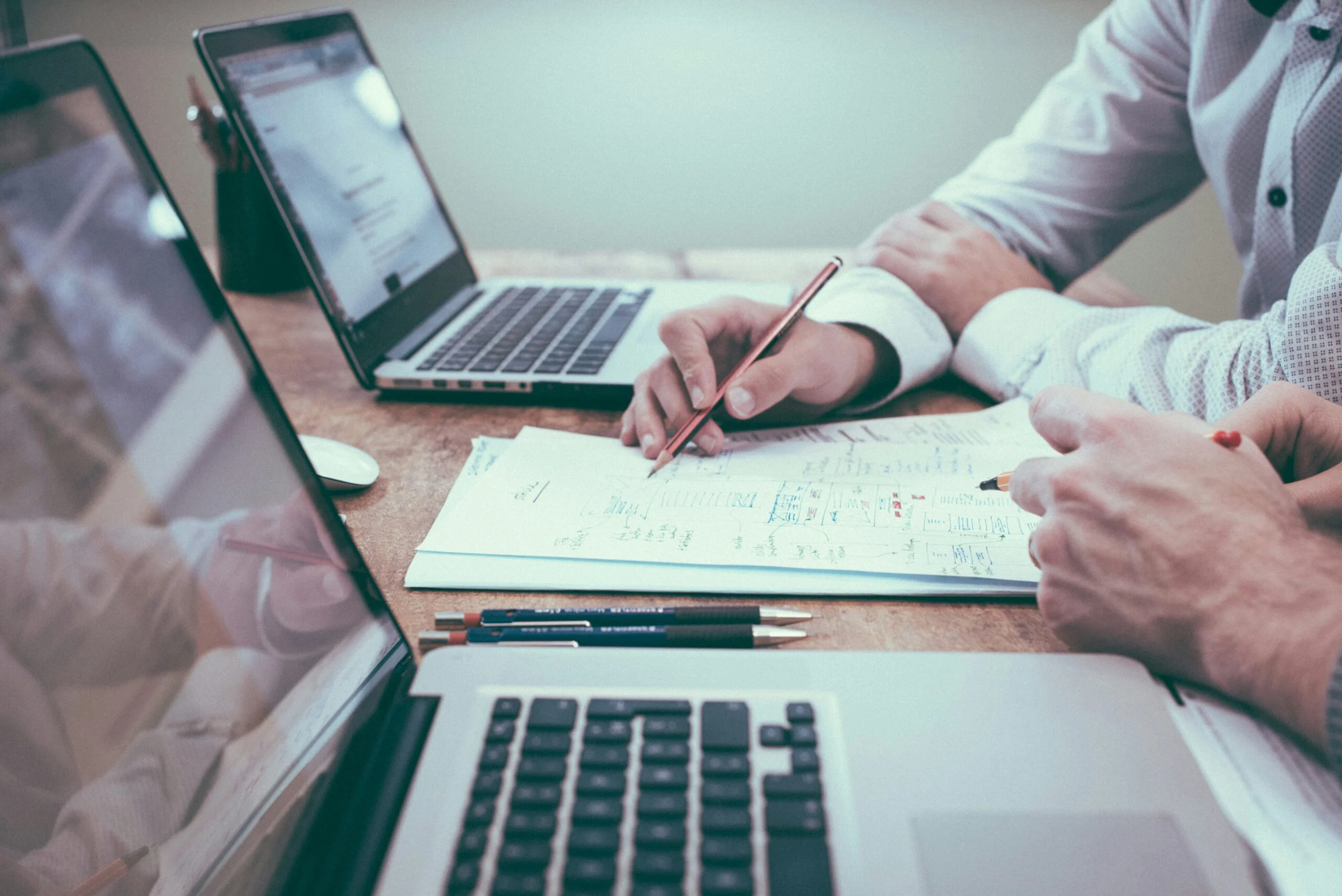 ¿Por qué Publicar tus Servicios Profesionales en Oferjob?