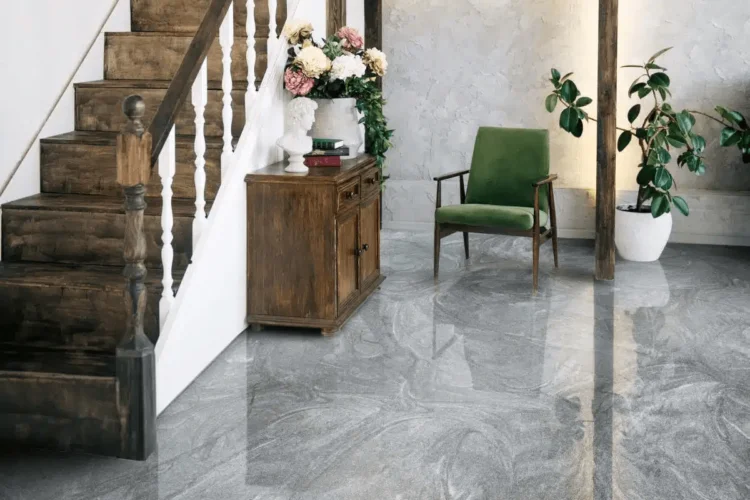 Consejos y Recomendaciones para Usar Resina Epoxi como Suelo en el Hogar: Comparativa con Suelo Porcelánico y Otros Tipos de Suelo